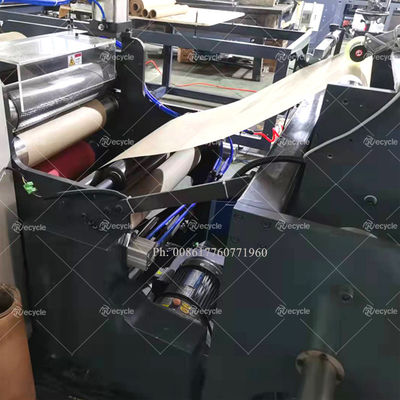 Fully Automatic Honeycomb Paper Cutting Machine Honeycomb Paper Machinery
