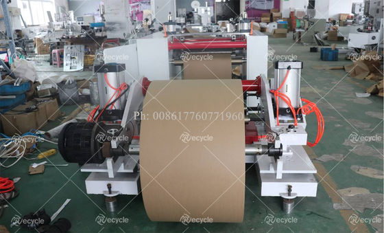 Honeycomb Paper Honeycomb Packaging Machine Making Honeycomb Paper Making Machine