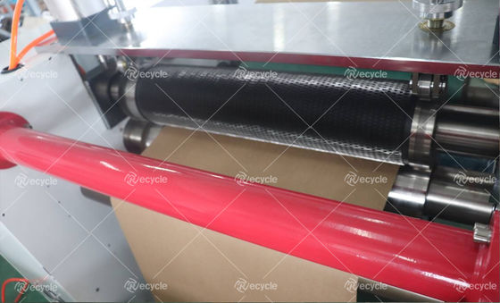 Honeycomb Paper Honeycomb Packaging Machine Making Honeycomb Paper Making Machine