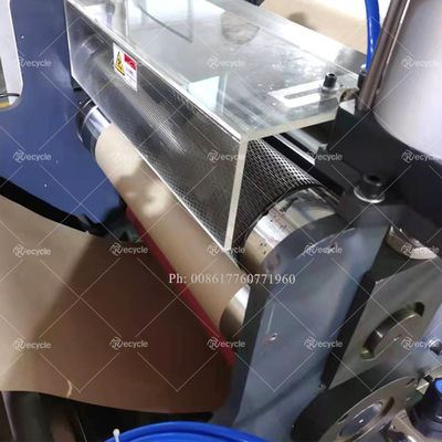 Honeycomb Paper Cutting Honeycomb Paper Making Machine