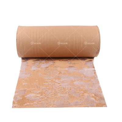 Paper Bubble Wrap Honeycomb Wrapper Honeycomb Kraft Paper Making Machine