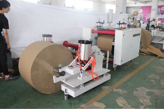 Paper Bubble Wrap Honeycomb Wrapper Honeycomb Kraft Paper Making Machine