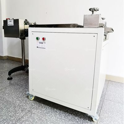 Great Quality Crinkle Paper Shredding Machine Good Performance Crinkle Paper Shredder Manufacturing Direct Sale