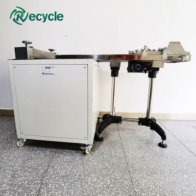 Crinkle Paper Shredder Gift Box Filler Used Paper Cutting Machine with CE Certificate