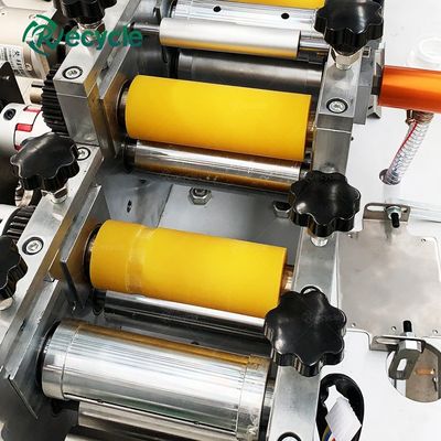 300pcs/min High Speed Flat 3ply Nonwoven Mask Fabric Making Machine Auto Wide Ear Band Elastic Ear Band Mask Machine