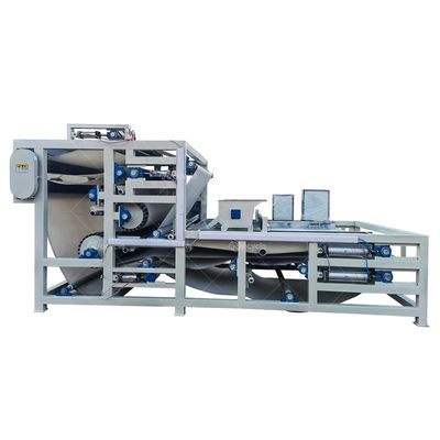Factory Manufacture Paper Mill Reject Paper And Plastic Separator Paper Plastic Separating Machine