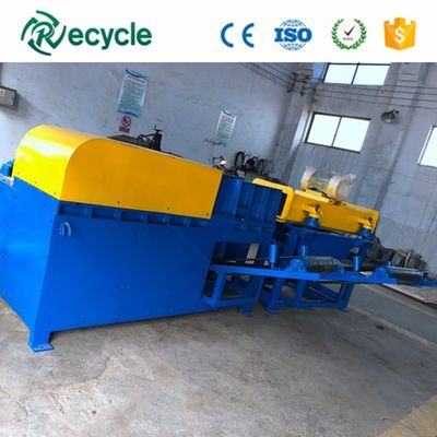 Revolutionize Your Recycling Process with Junk Car Lead Acid Battery Recycling Machine
