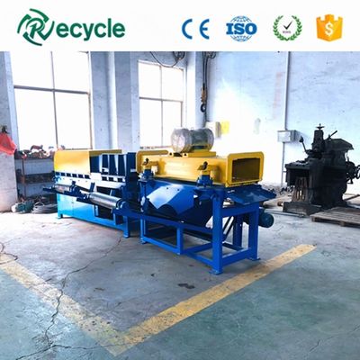 Revolutionize Your Recycling Process with Junk Car Lead Acid Battery Recycling Machine