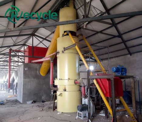 Scrap Battery Lead Melting Furnace Voltage As Requirements for Lead Recycling Refining