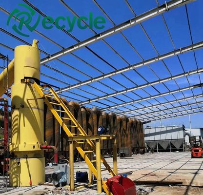 Manufacturer Lead Acid Battery Recycling Scheme