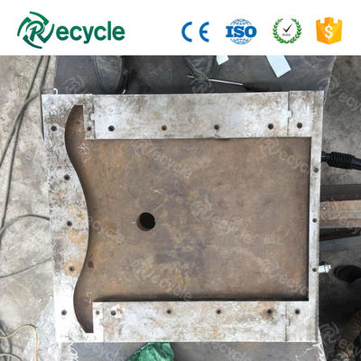 PP Plastic Concrete Electrolytic Cell for Copper Electrorefining or Electrowinning of Cathode Copper