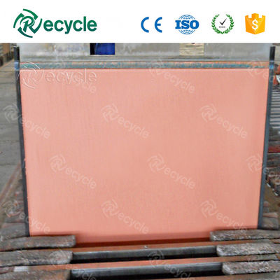 Copper Cathode Electrolysis System