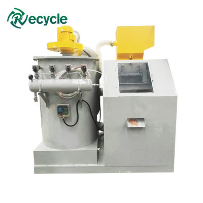 High Quality Scrap Copper Wire Granulator Recycling Machine for Sale