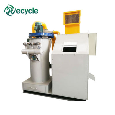 High Quality Scrap Copper Wire Granulator Recycling Machine for Sale