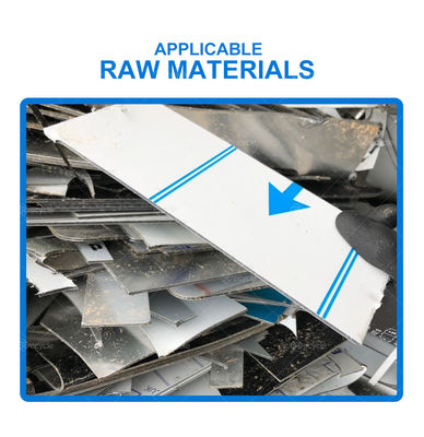 Intelligent ACP Board Heating Separating Machine Aluminum Composite Panel Plastic Heating Peeling Machine