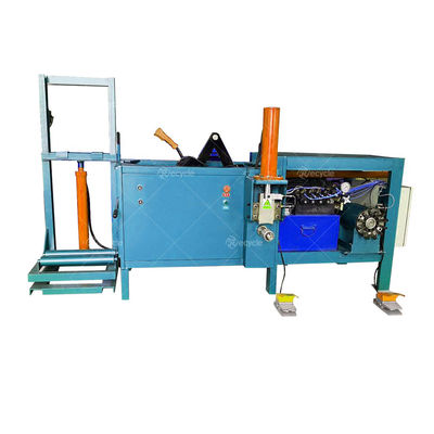 Electric Motor Stator Recycling Machine Motor Recycling Machine Motor Stator Cutting Pulling Extracting Machine