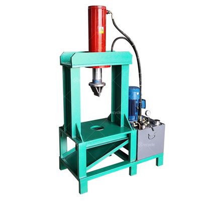 Electric Motor Stator Recycling Machine Motor Recycling Machine Motor Stator Cutting Pulling Extracting Machine