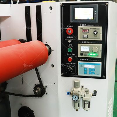 Customizable Honeycomb Paper Making Machine for Cushioning Pad Wrapping Craft Paper
