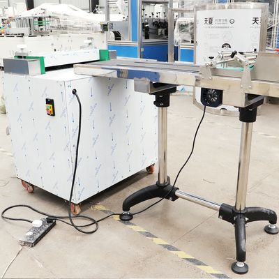 Customized Voltage Strip-Cut Paper Shredder Machine for Straight Crinkle Cutting