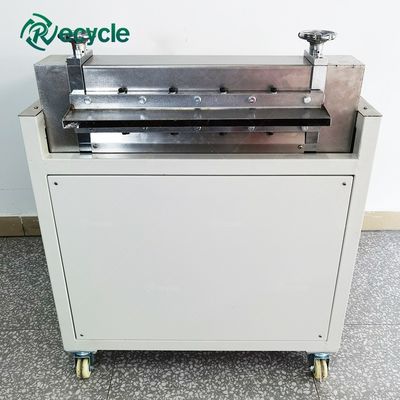 Automatic Crinkle Strip Cut Crinkle Paper Shredder Grinding Machine Raffia Crinkle Shredded Cut Machine For Filling Gift Boxes