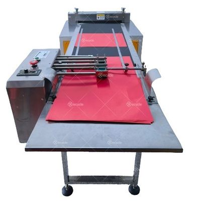 Customized Voltage Automatic Gift Crinkle Paper Cutting Machine for Filling Boxes