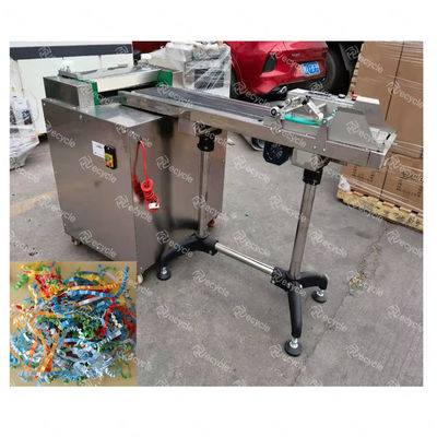 Colorful Bulk Packing Kraft Crinkle Cut Paper Shred Filler with CE Certification