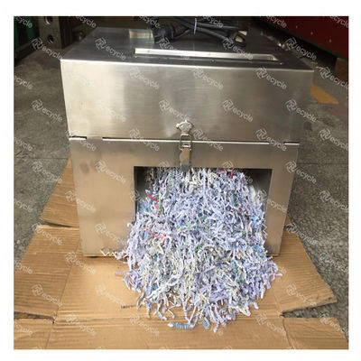 Colorful Bulk Packing Kraft Crinkle Cut Paper Shred Filler with CE Certification