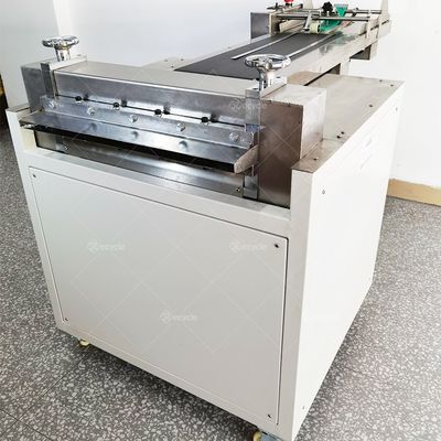 190kg Heavy-Duty Paper Cutting Machine for Wrinkle Paper Other Features Included