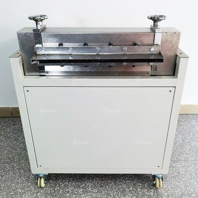 Gift Box Filler Small Shredded Paper Raffia Making Machine Wrinkled Kraft Paper 40-120gsm Crinkle Cut Paper Cutting Machine
