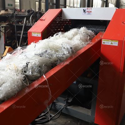 Factory Direct Scrap Fabric Cutting Machine Automotive Textile Cutting Machine