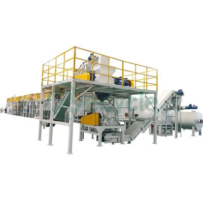 Car Raw Material Cobalt Nickel Recycle Machine for Waste Lithium Ion Battery Recycling