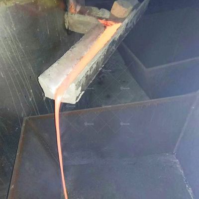 Cupola Melting Furnace From Henan Recycle