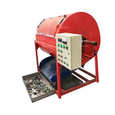 Automated PCB Dismantling Machine for Fast and Accurate Electronic Component Extraction