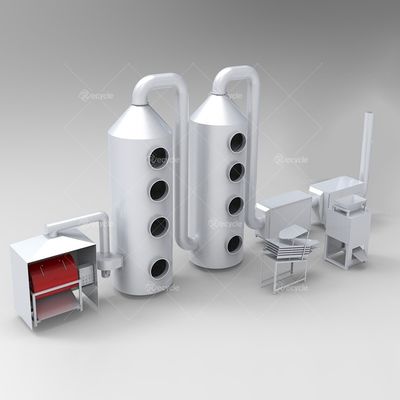 Waste PCB Capacitor Recycle Machine PCB Dismantle Machine