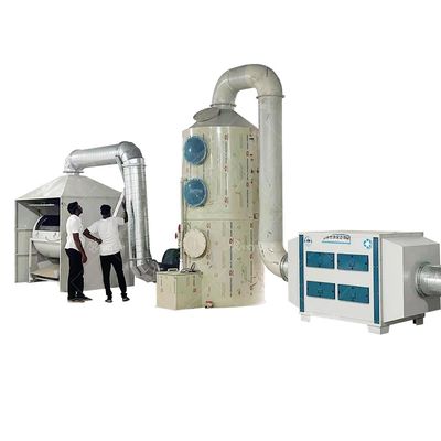 Waste PCB Capacitor Recycle Machine PCB Dismantle Machine
