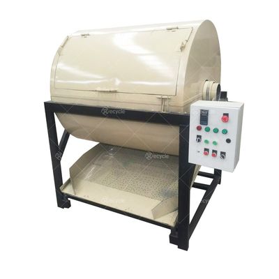 Eco-Friendly PCB Board Dismantling Crushing Machine for Electronic Component Dismantling