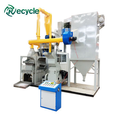E waste Recycling Machine PCB Board Recycling Plant Scrap Circuit Board Recycling Machine Made In China