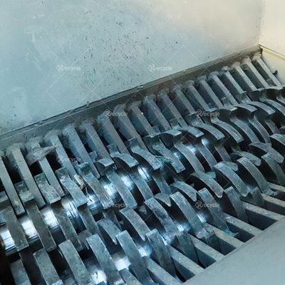 High Efficient Pcb Recycling Machine E Waste PCB Board Recycling Machine