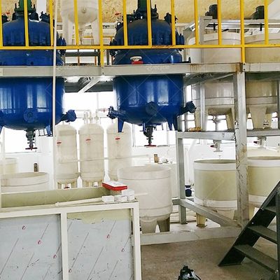 MLCC Raw Material Enables Precious Metal Refining in E Waste PCB Board Recycling Process