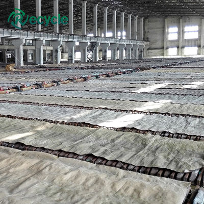 Turnkey Copper Electrolysis Production Line For Cathode Copper Producing