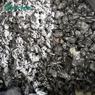 Large and Small Capacity Waste Refrigerator Treatment Recycling Machine for Used Home Appliances