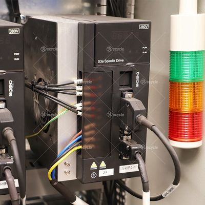 Solar Panel Glass Remove Machine Glass Removing Machine for Solar Panel