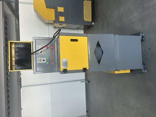 50-80Kg/H Scrap Copper Wire Cable Recycling Machine Scrap Copper Wire Cable Recycling System