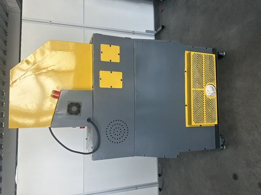 50-80Kg/H Scrap Copper Wire Cable Recycling Machine Scrap Copper Wire Cable Recycling System