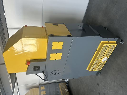 50-80Kg/H Scrap Copper Wire Cable Recycling Machine Scrap Copper Wire Cable Recycling System