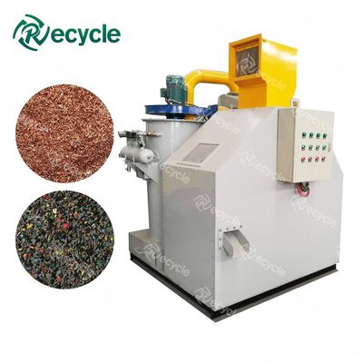 Electric Wire Stripping Machine for Scrap Copper Cable Recycling All Kinds Copper Wire