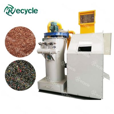 Electric Wire Stripping Machine for Scrap Copper Cable Recycling All Kinds Copper Wire