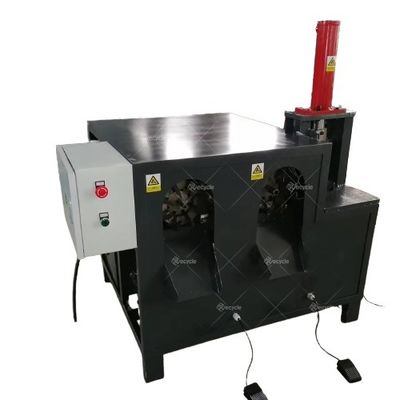 Best Price Electric Motor Stator Recycling Machine Waste Motor Dismantling Machine Rotors Cutting Machine for Sale