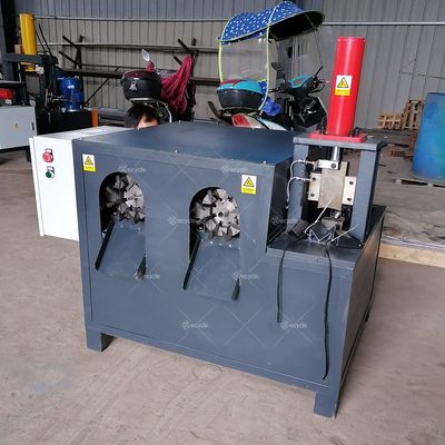 Best Price Electric Motor Stator Recycling Machine Waste Motor Dismantling Machine Rotors Cutting Machine for Sale