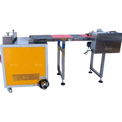 Rafi Grass Raffia Shredder High Capacity Paper Shredding Machine for Gift Box Filler